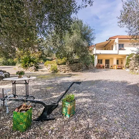 Doctor's House In The Nature, Gouvia Appartamento Corfu (city)