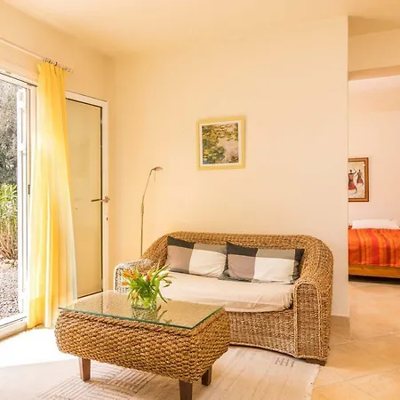 Doctor's House In The Nature, Gouvia Corfu (city)